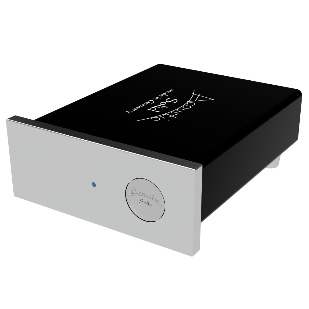 Acoustic Solid Phono preamp