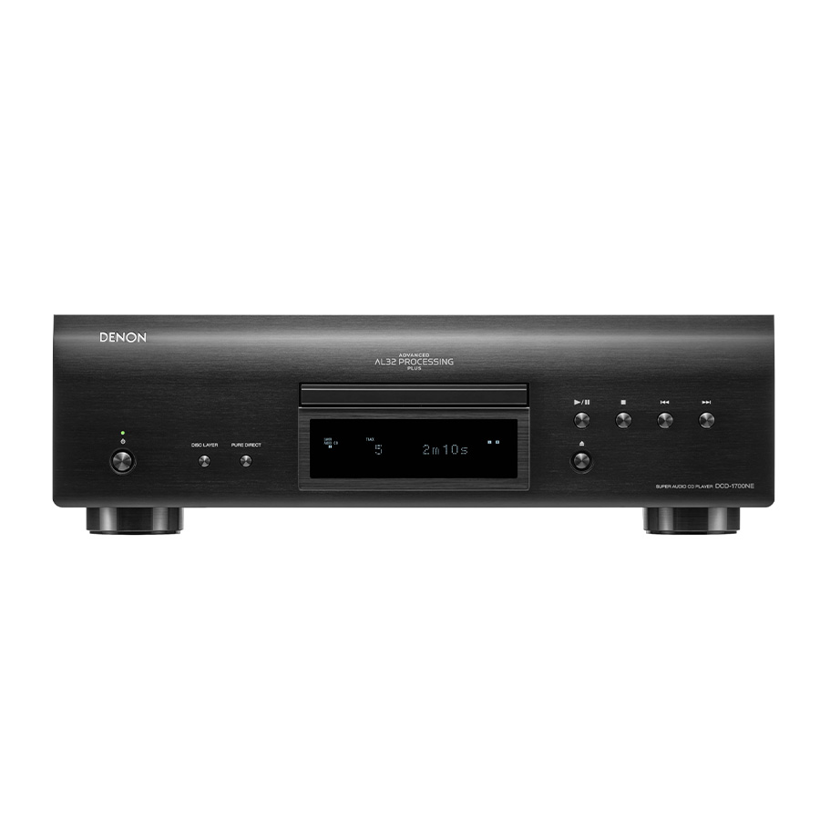 Denon DCD-1700NE