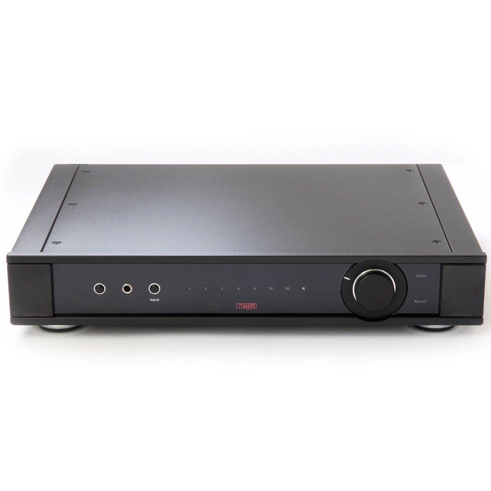 Rega Elicit MK5