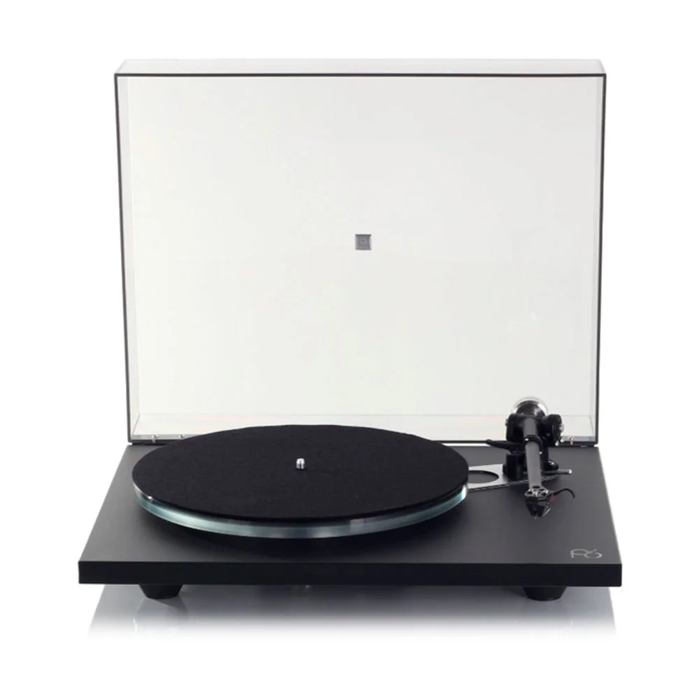 Rega Planar 6 (Ania)