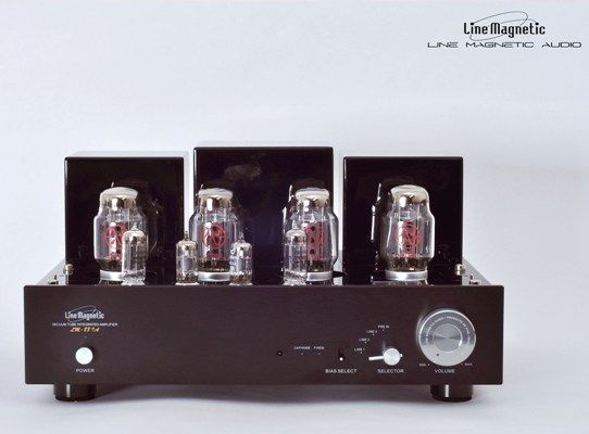 Line Magnetic LM-88iA