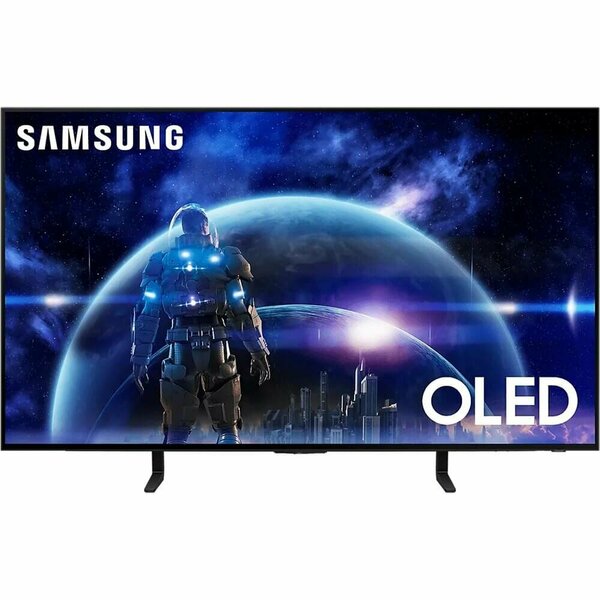 SAMSUNG QE48S90DAEXRU