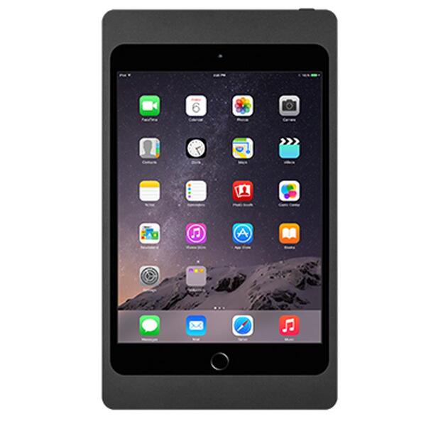 LuxePort Case iPad Mini4, Black