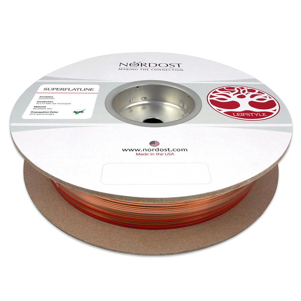 Nordost Superflatline Spool