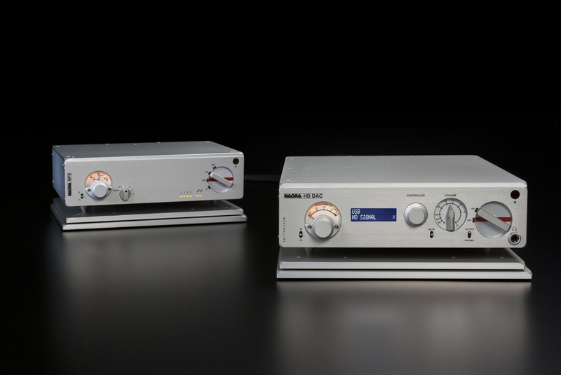 Nagra HD DAC