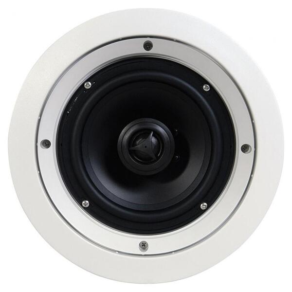 SpeakerCraft CRS6 Zero 5-Pack