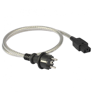 Goldkabel Edition Powercord MKII