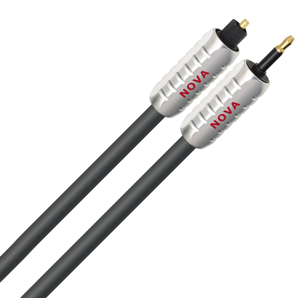 Wireworld Nova Toslink to 3.5mm Optical 3.0m (NMO3.0M)