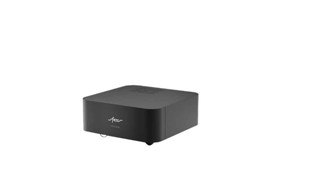 Fezz Audio Gaia mini EVO 