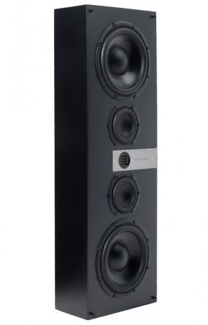 UandKSound M850-N