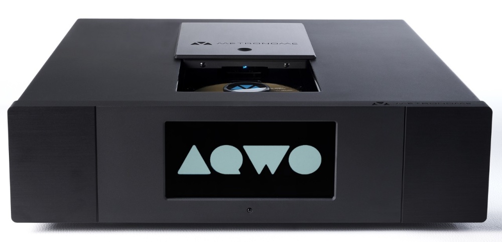 Metronome AQWO 2 