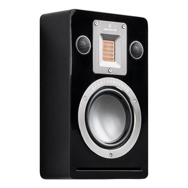 Audiovector QR Wall Audiovector QR Wall