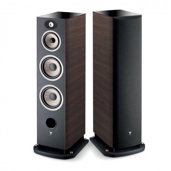 Focal-JMlab Aria 948