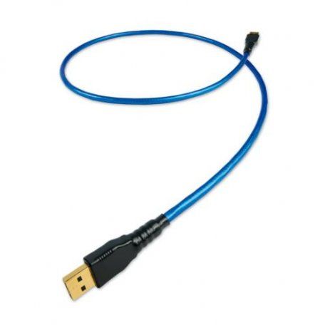 Nordost Blue Heaven USB тип А-В 1.0 м