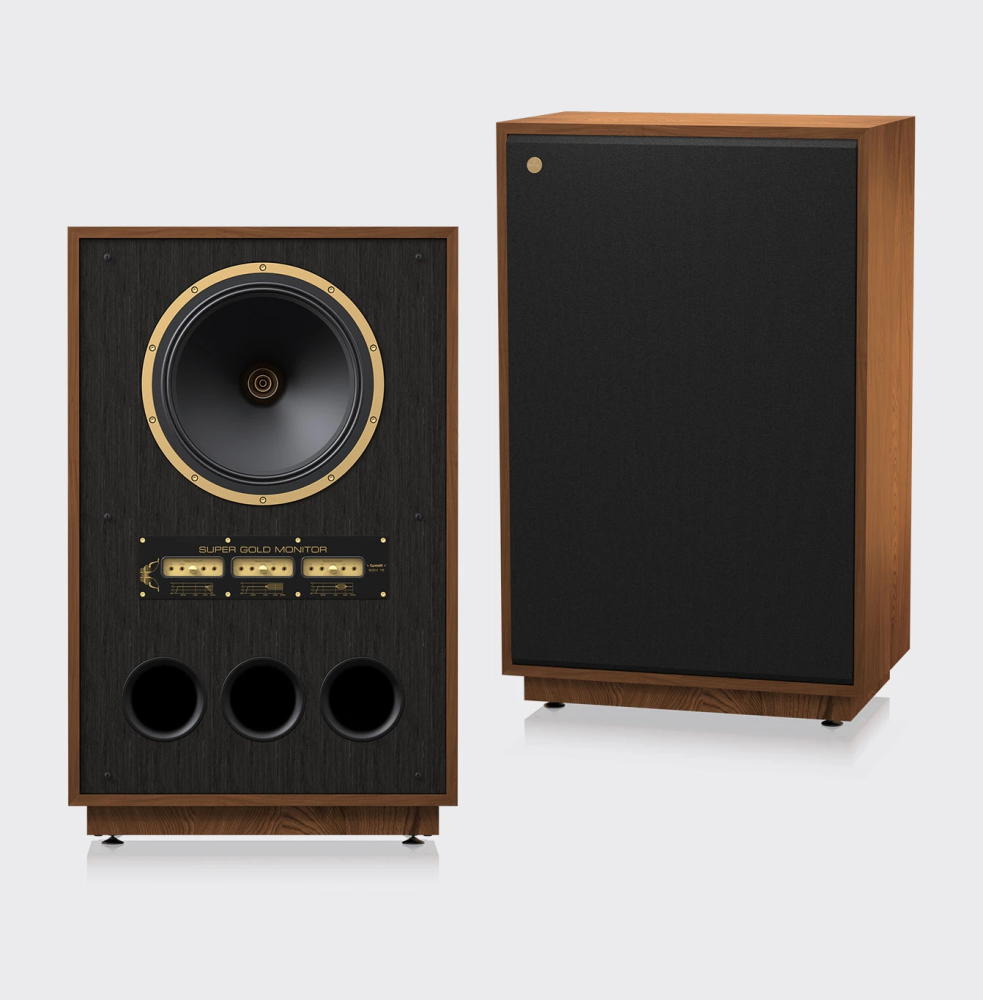 Tannoy SUPER GOLD MONITOR 15