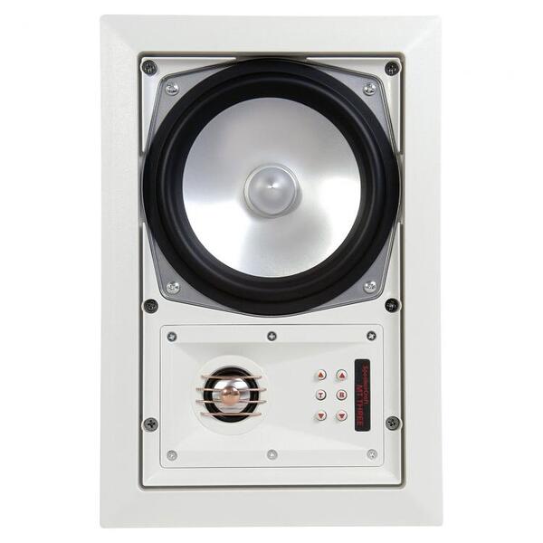 SpeakerCraft MT6 Three