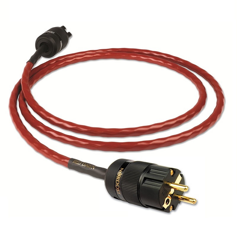 Nordost Red Dawn Power Cord 1,0м\EUR