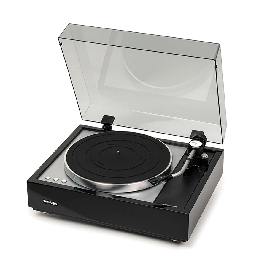 Thorens TD 1600/TP 160 