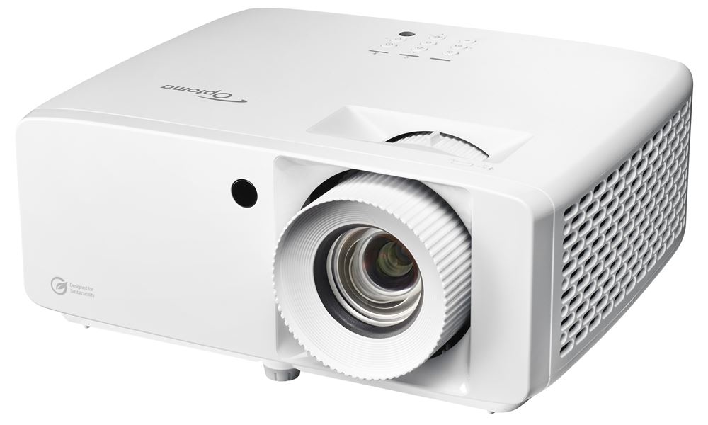 Optoma ZH450