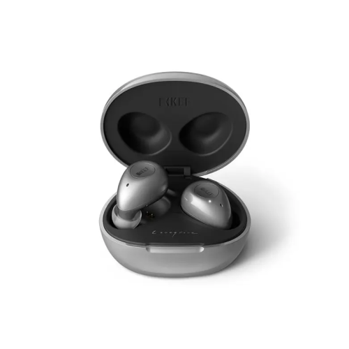 KEF Mu3 Wireless Earphones