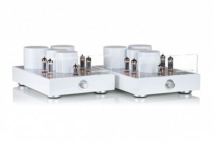 Trafomatic Audio Kaivalya monoblocks