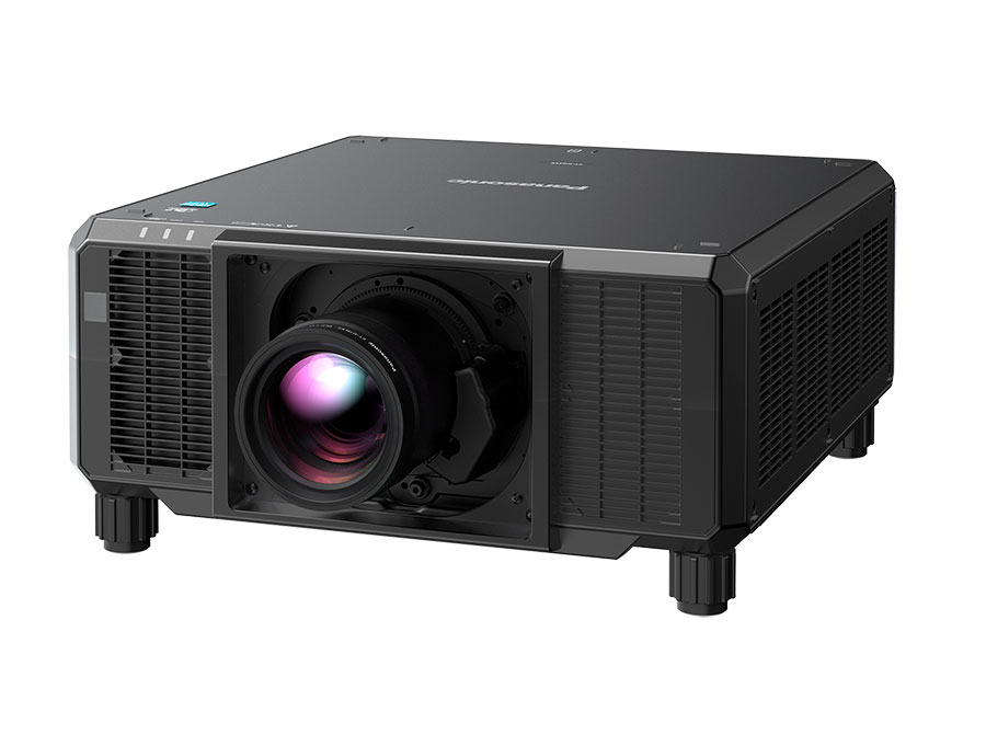 Panasonic PT-RQ18KE