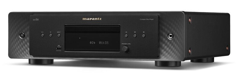 Marantz CD 60N
