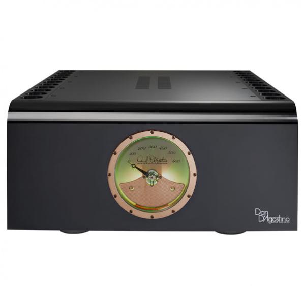 Dan D’Agostino Progression M550 Mono Amplifier