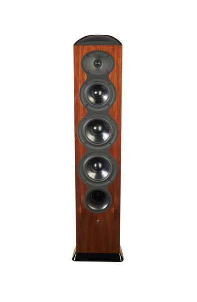 Revel Performa F206 High Gloss Walnut