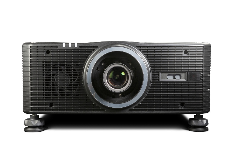 Barco G100 W19