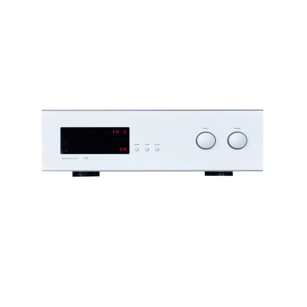 Soulution 755 phono