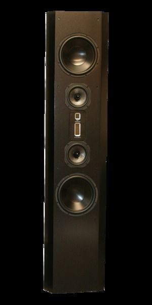 Legacy Audio Theater Towers