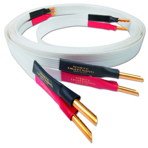 Nordost White Lightning banana 2.0м