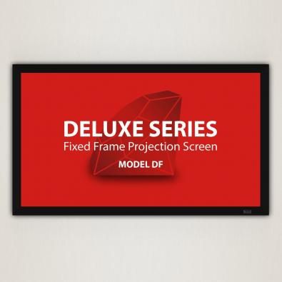 Severtson Screens Deluxe Series 16:9 175" SAT-4K