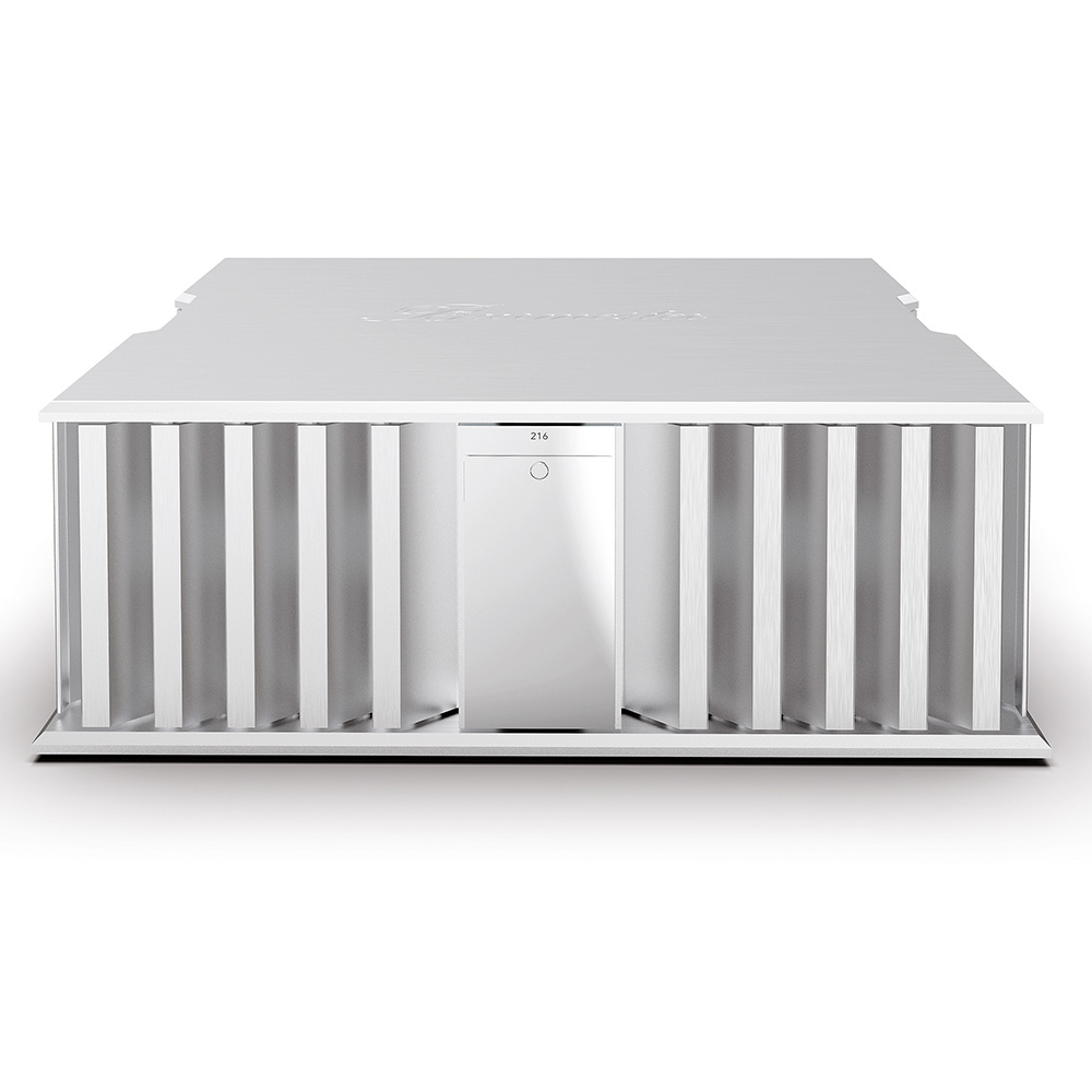 Burmester 216