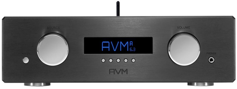 AVM Audio A 6.3