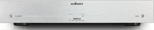 Audionet PAM G2 1 input