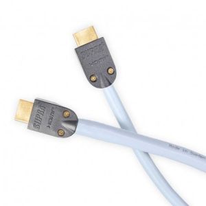 Supra HDMI-HDMI 2.1 UHD8K 5M