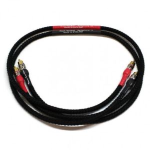 Black Rhodium SYMPHONY 18 RCA-RCA 1 м