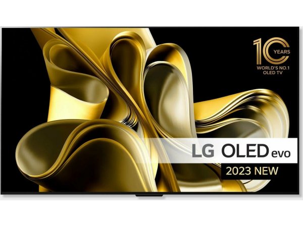 LG OLED97M4