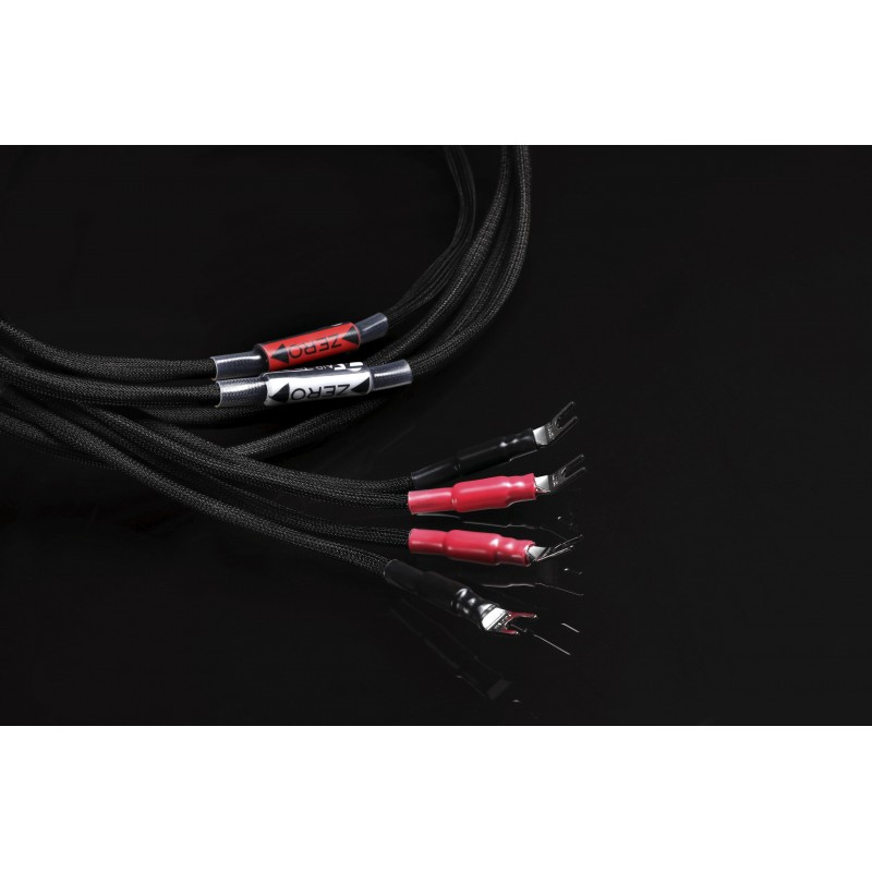 Audio Analogue Airtech ZERO PHONO CABLES (В нарезку)