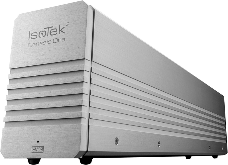 Isotek Genesis One EVO3