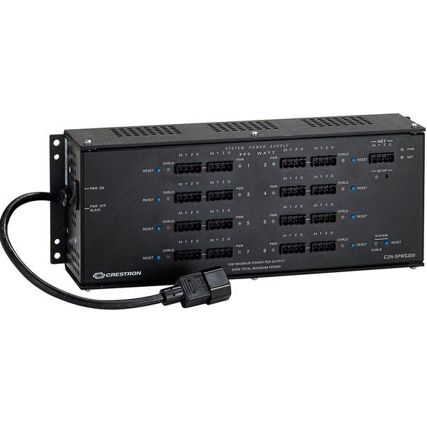 Crestron C2N-SPWS300