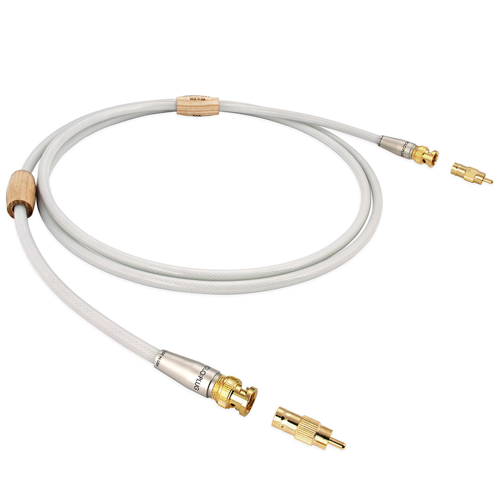 Nordost Valhalla  2 DIGITAL INTERCONNECTS