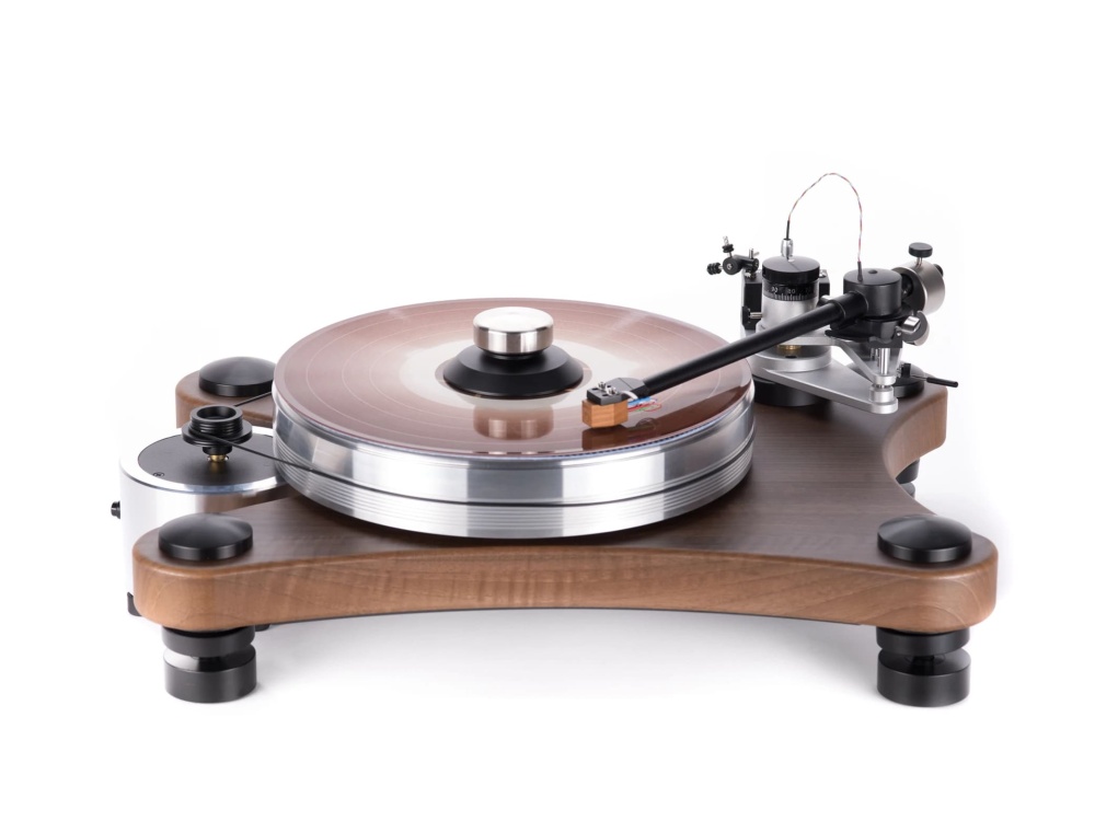 VPI Prime Extended 