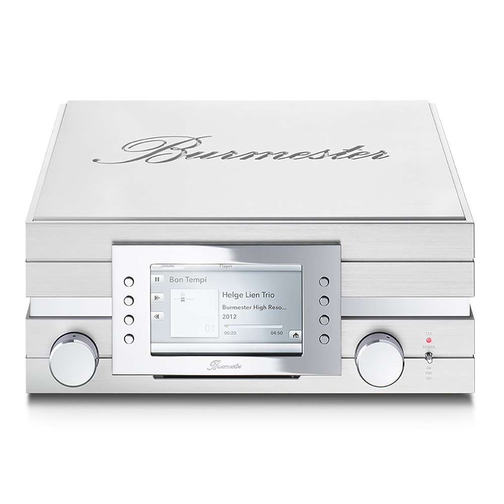 Burmester 111