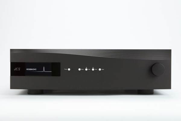 DCS Rossini APEX Upsampling DAC