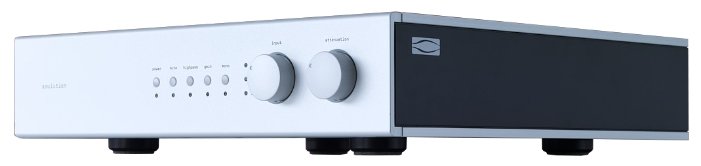 Soulution 750 Phono