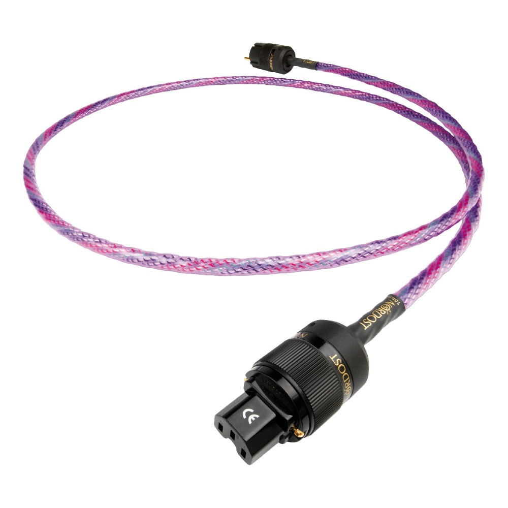 Nordost Frey Power Cord 1,0м\EUR