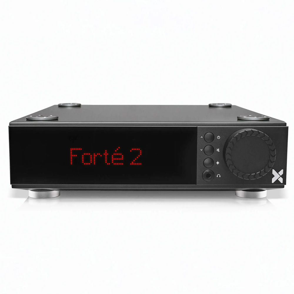 Axxess Forte 2